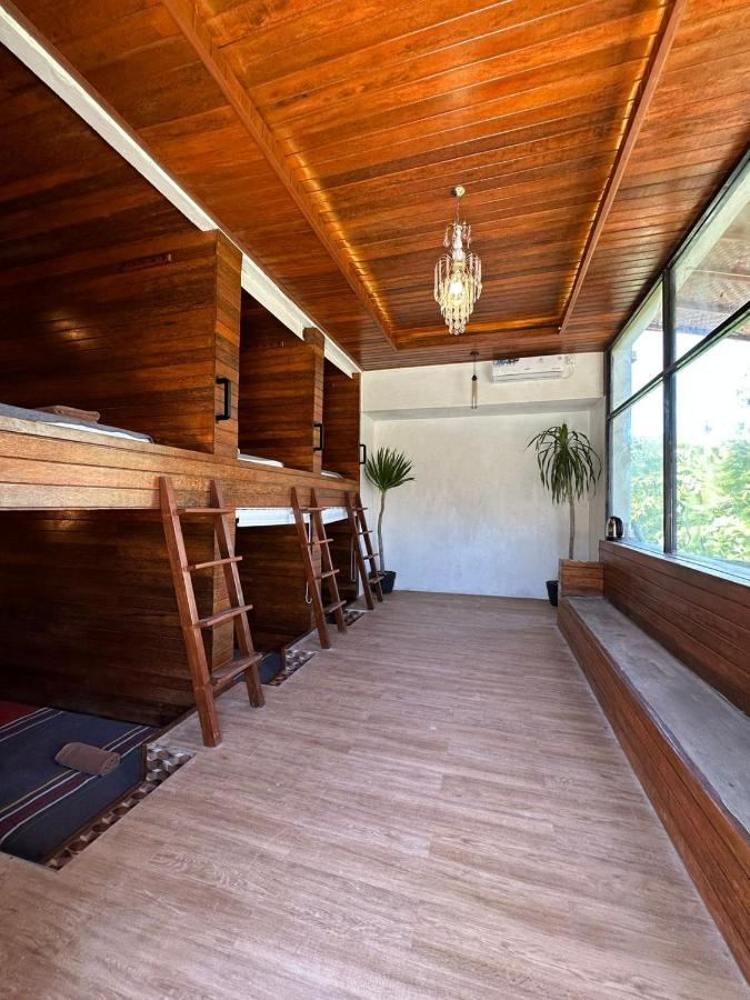 Penida Hills Hostel Batununggul المظهر الخارجي الصورة