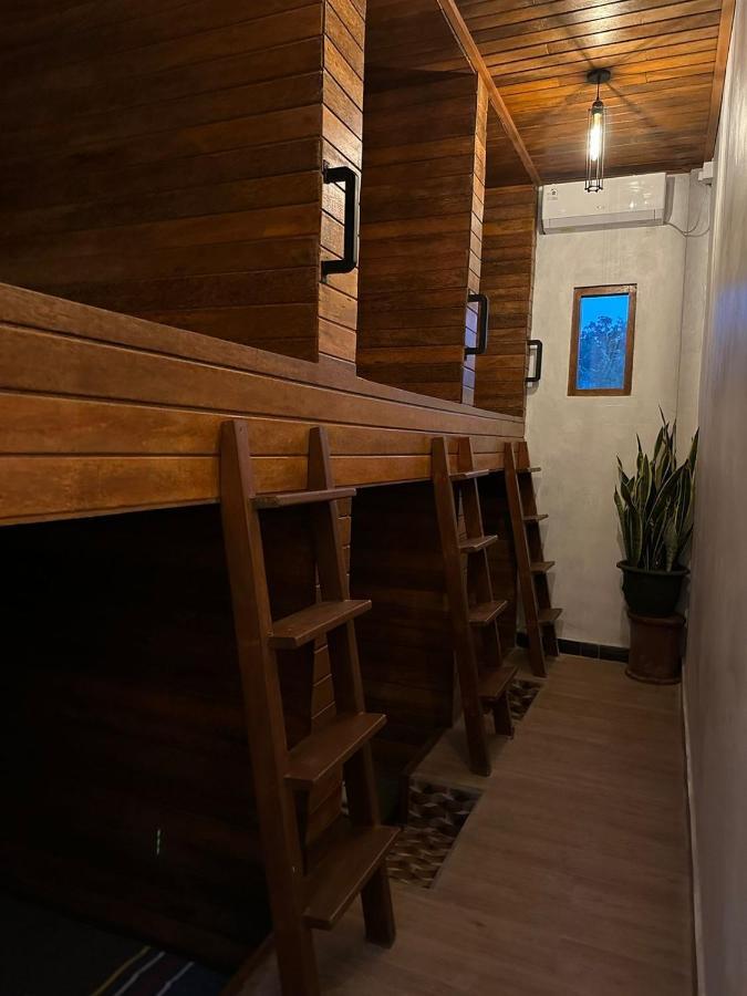 Penida Hills Hostel Batununggul المظهر الخارجي الصورة