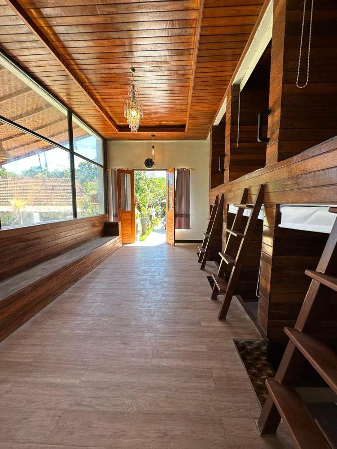 Penida Hills Hostel Batununggul المظهر الخارجي الصورة