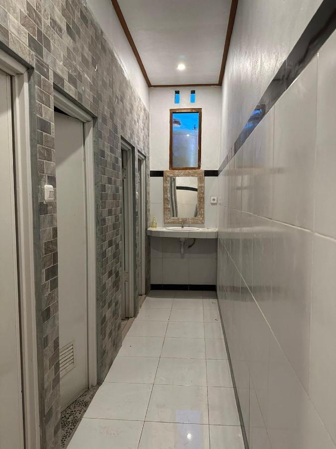 Penida Hills Hostel Batununggul المظهر الخارجي الصورة