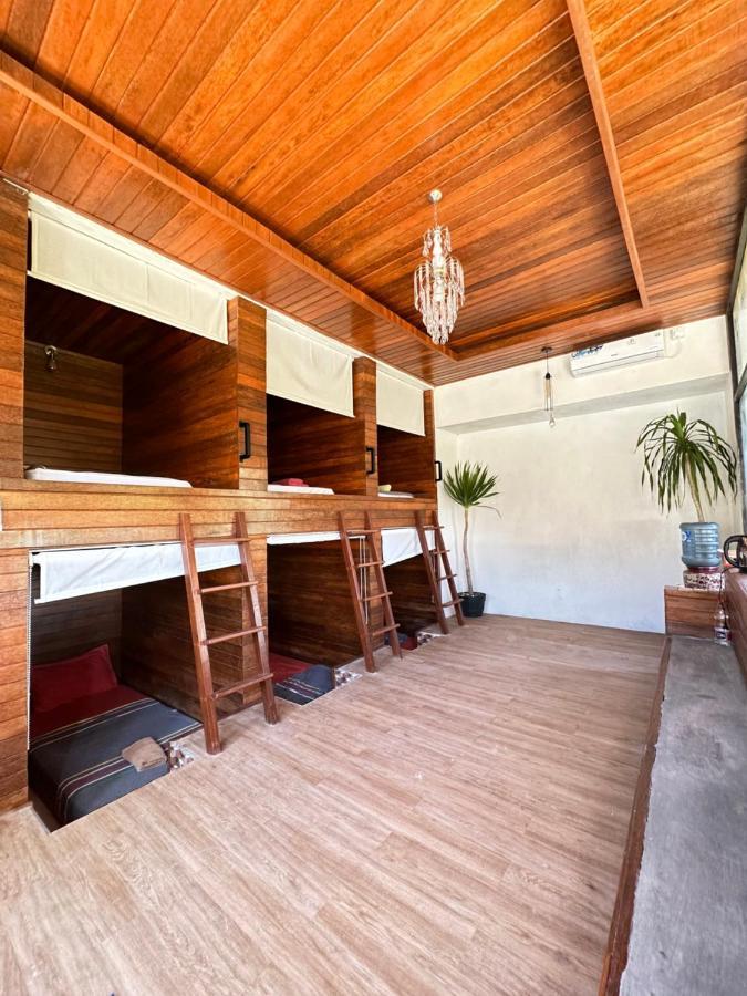 Penida Hills Hostel Batununggul المظهر الخارجي الصورة